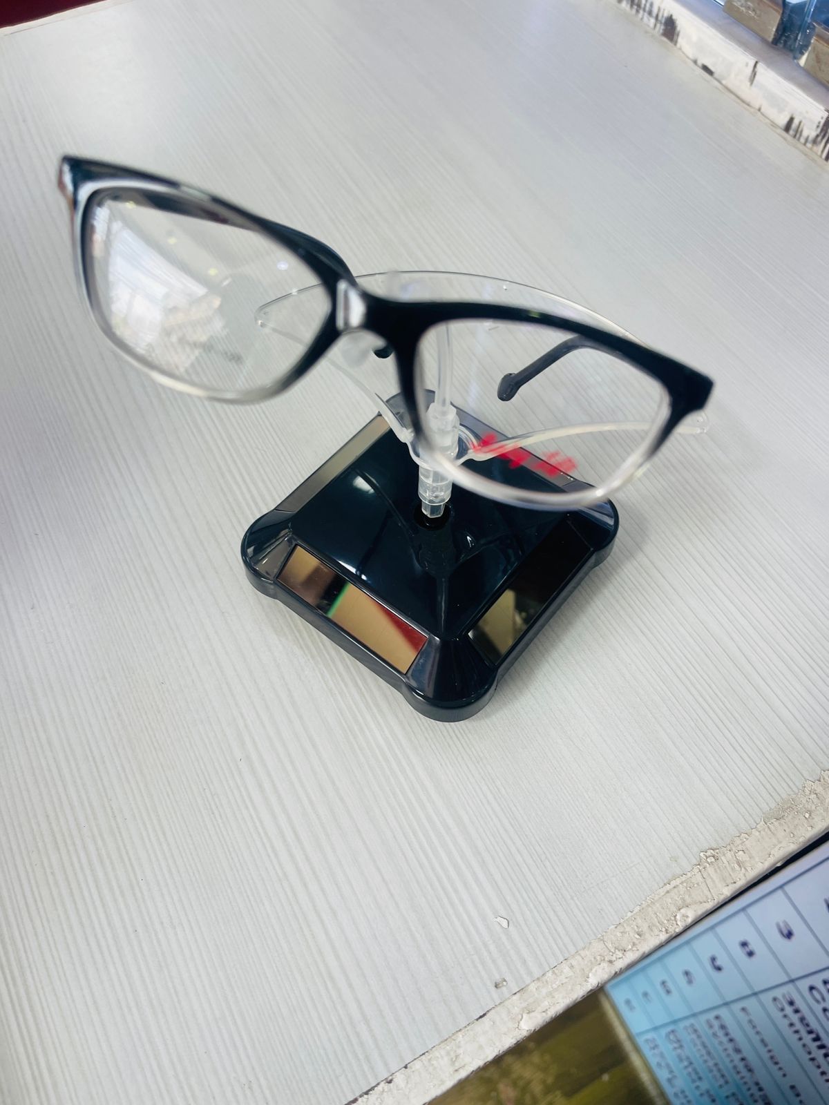 Kids Glass Frame